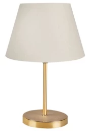 Šviestuvas Opviq AYD-1977 780SGN1801, E27, pastatomas, 60W kaina
