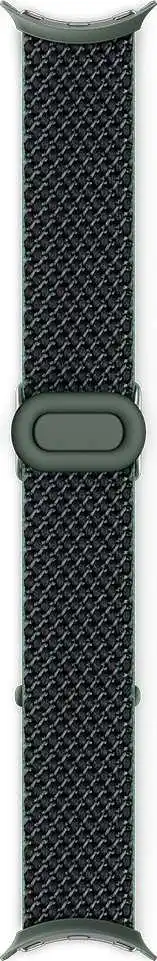 „Elfenbein“ „Google Pixel Watch“ juoda