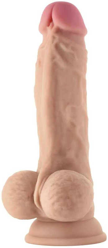 Realistinis vibratorius Shaft PINE