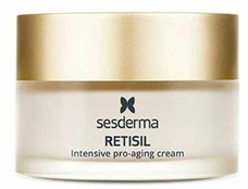Sesderma RETISIL intensive cream 50 ml kaina