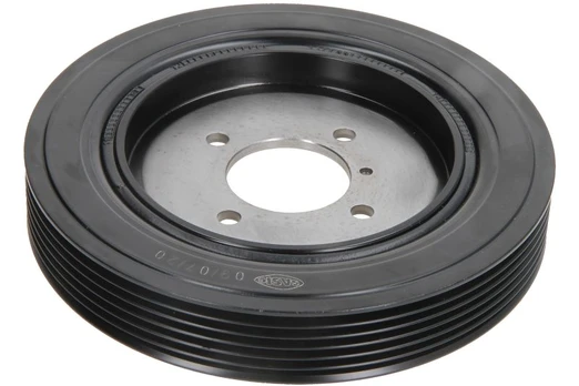 SASIC SAS5150Q60 Crank pulley