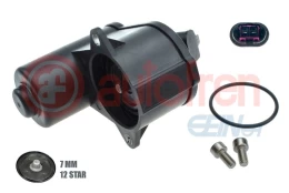 AUTOFREN DE-PB003 Handbrake motor kaina