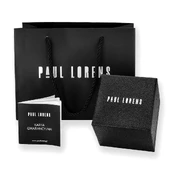 Laikrodis MĘSKI PAUL LORENS - PL9753A8-1A1 (zg364a) + BOX kaina