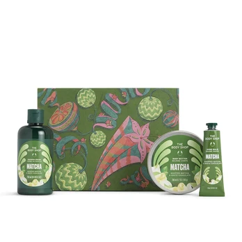 MEDIUM MATCHA SET 3 pc
