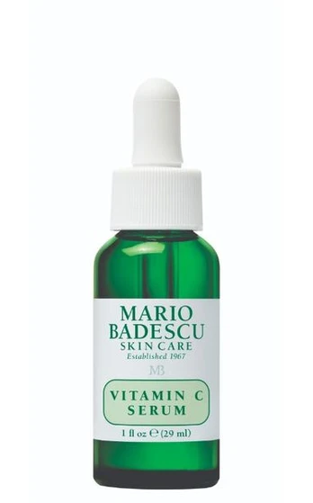 Mario Badescu - Antioxidant skin serum Vitamin C (Serum) 29 ml