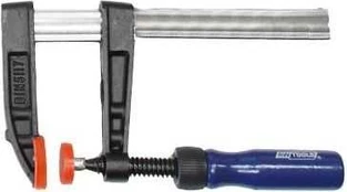 AW-Tools AWTOOLS ŚCISK STOLARSKI TYP F / 50x150mm