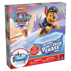Arkadinis žaidimas Spinmaster Games Paw Patrol Dont Drop Chase, 6068127