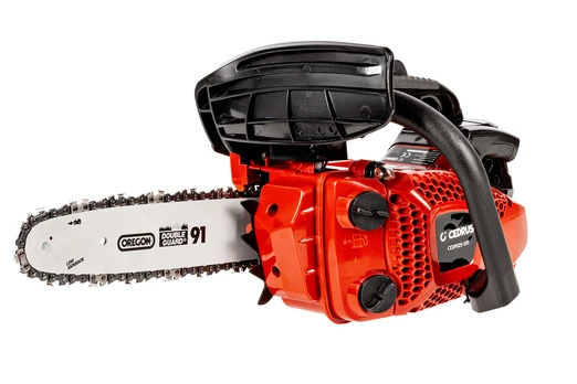 Benzininis grandininis pjūklas Cedrus CEDPS25-10T, 0.9kW