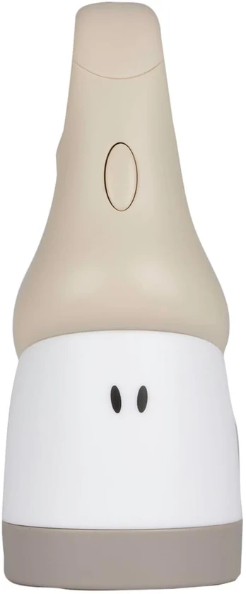 BEABA NAKTINĖ BELAIDĖ LEMPA ŽIBINTAS, CLAY