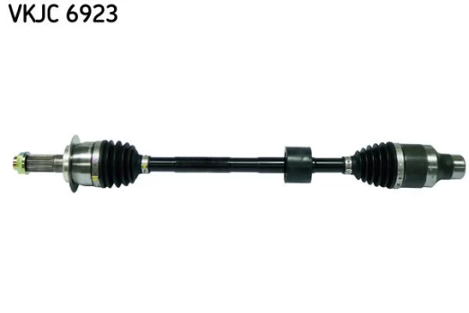Pusašis SKF VKJC 6923