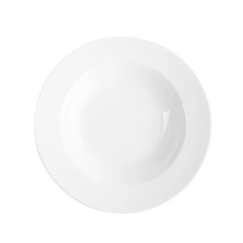 MARIAPAULA CLASSICS BALTA GILI LĖKŠTĖ 23CM