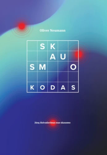 Skausmo kodas