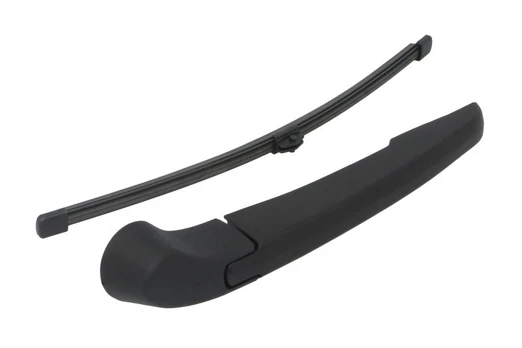 Stiklo valytuvas su svirtimi 330mm