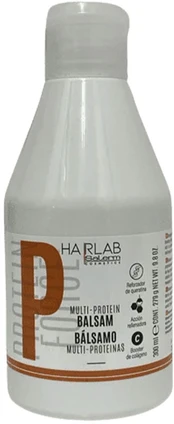 Salerm MULTI-PROTEINS balzamas 300 ml