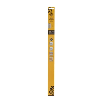 Pjūklo ašmenys Forte Tools FT58, 610 mm