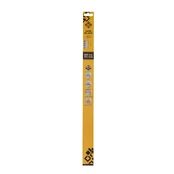 Pjūklo ašmenys Forte Tools FT58, 610 mm kaina