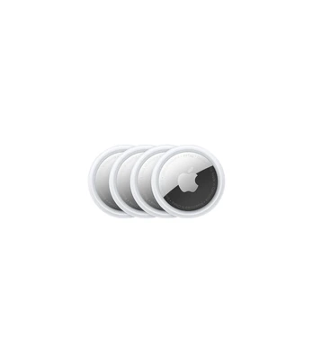 Apple | Tracker | AirTag (4 Pack)