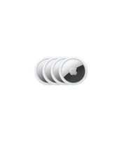 Apple | Tracker | AirTag (4 Pack) kaina