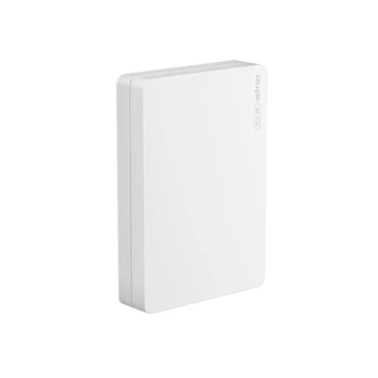 Prieigos taškas Ruijie Reyee RG-RAP62-Wall (Wi-Fi 6, 2401 Mbps)