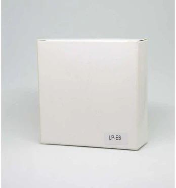 LP-E6 kroviklis