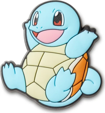 Crocs™ Pokemon Squirtle Multi - One size