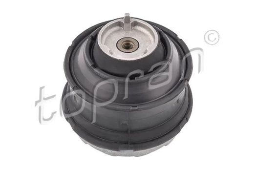 Variklio montavimas TOPRAN 400 030