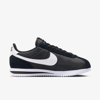 Nike Wmns Cortez - Dydis 36.5 (DZ2795-001 Laisvalaikio batai)