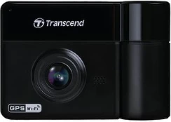 Transcend VEHICLE RECORDER DRIVEPRO 550/128GB TS-DP550B-128G TRANSCEND