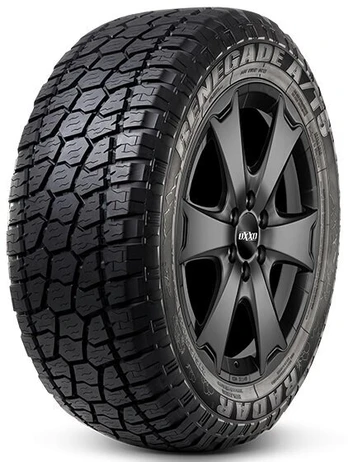 Radar Renegade A/T 5 265/65R18 114 H OWL