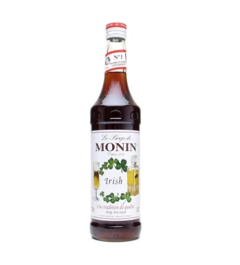 MONIN Airių sirupas 250 ml