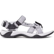 CMP Basutės Hamal Wmn Hiking Sandal 38Q9956 Pilka