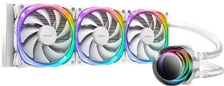 Antec Vortex 360 baltas ARGB vandens aušinimas