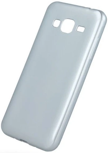 Telefono dėklas GreenGo, Huawei P20, sidabro
