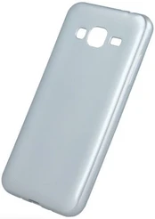 Telefono dėklas GreenGo, Huawei P20, sidabro kaina