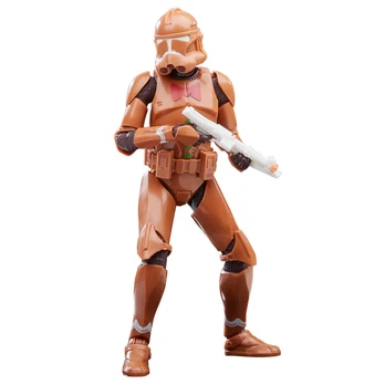STAR WARS Figūrėlė Phase Trooper, F5610