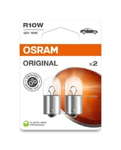 Lemputė, indikatorius ams-OSRAM 5008-2BL kaina
