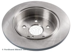 Stabdžių diskas BLUE PRINT ADT343290 kaina