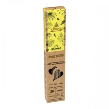 Aroma Nature Palo Santo smilkalai