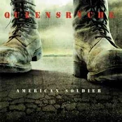 CD Queensrÿche - American Soldier
