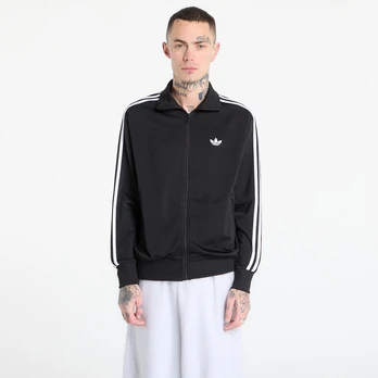 adidas Firebird Track Top Black - Dydis L (KD8312 Džemperiai)