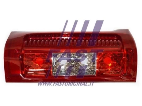 Kombinuotas galinis žibintas FAST FT86319