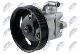 Hidraulinis siurblys, vairo sistema NTY SPW-NS-008