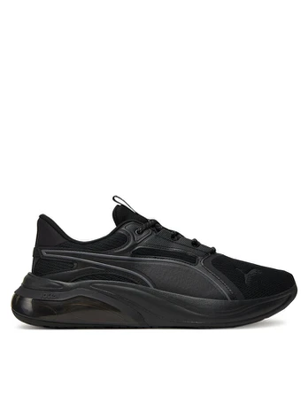 Puma Bėgimo batai Cell Thrill Dash 311728 08 Juoda
