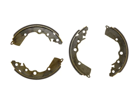 ABE C00334ABE Brake shoe set
