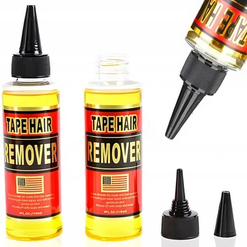 Remover skystis plaukų priauginimui Tape On 118ml
