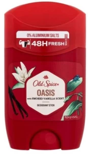 Pieštukinis dezodorantas Old Spice Oasis, vyrams, 50 ml kaina