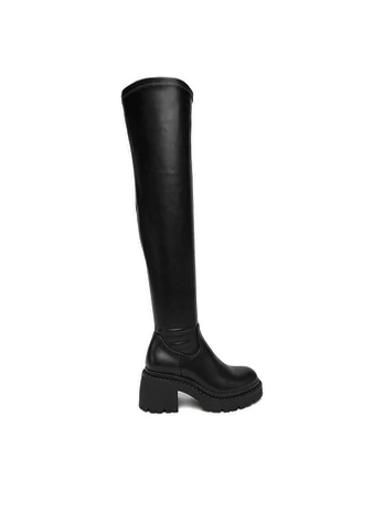 DeeZee Ilgaauliai CEO-WS6575-02 Juoda