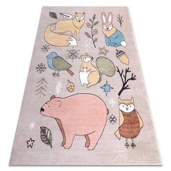 Kilimas Fun 140x190 cm