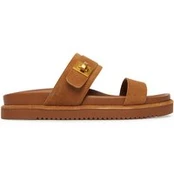 Šlepetės Steve Madden Take-TWO 11005321 Ruda