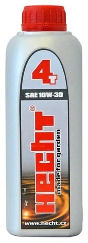 Variklinė alyva Hecht, 0,8 L